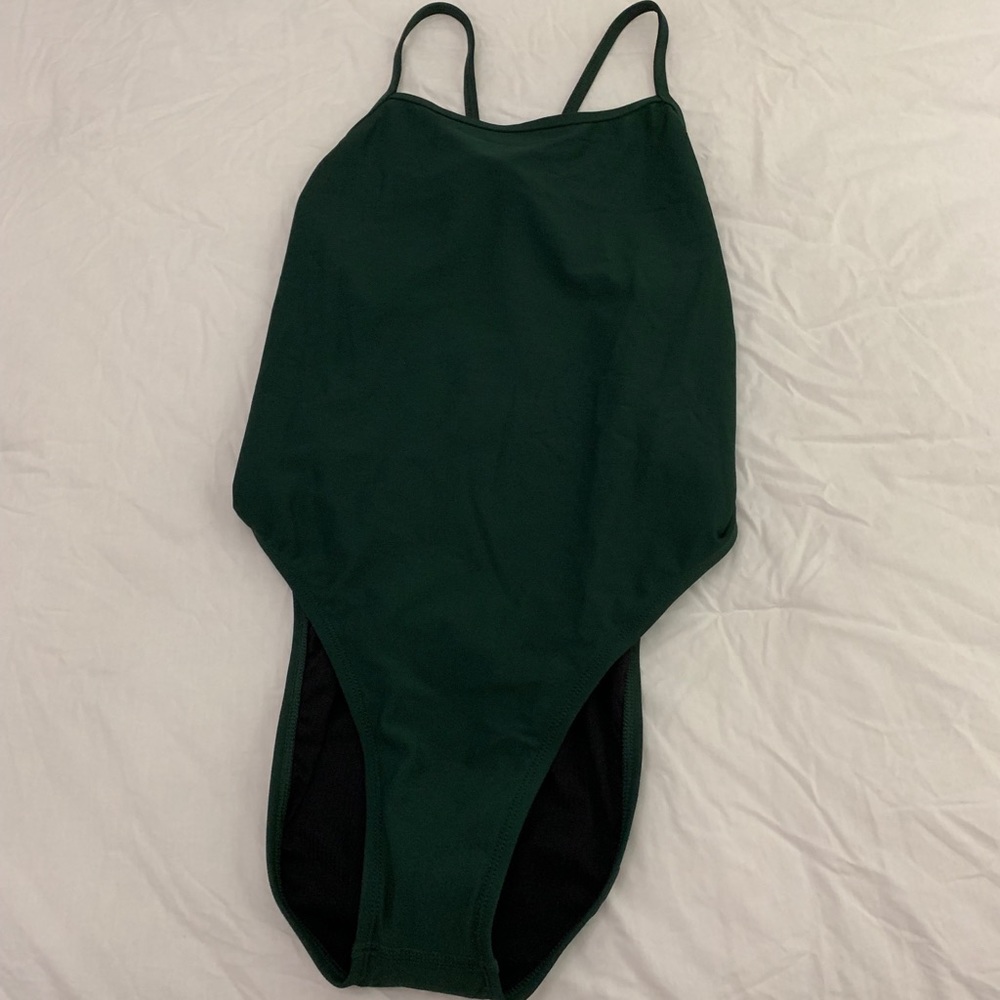 Jolyn Pine Chevy Onesie (Size 38)